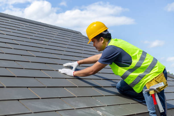 Best Emergency Roof Repair  in Maine, WI