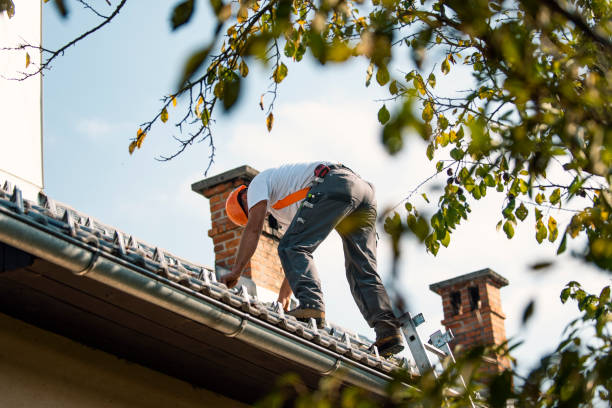 Best Affordable Roofing Company  in Maine, WI