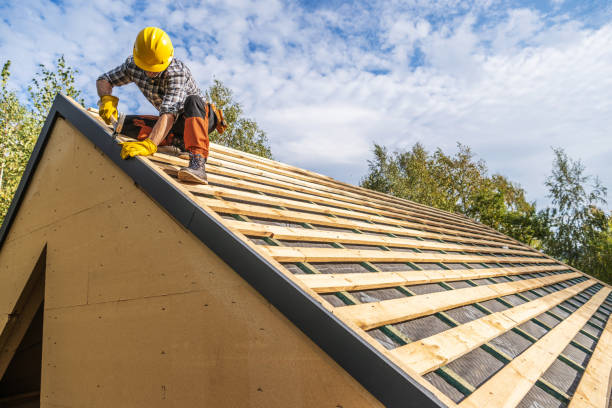Best Local Roofing Companies  in Maine, WI