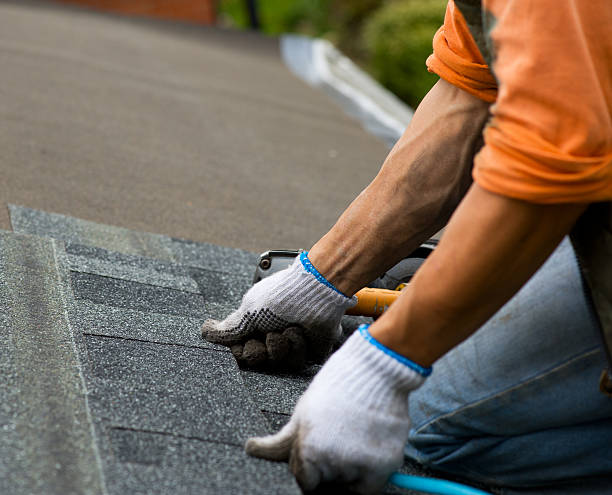 Best Affordable Roofing Company  in Maine, WI