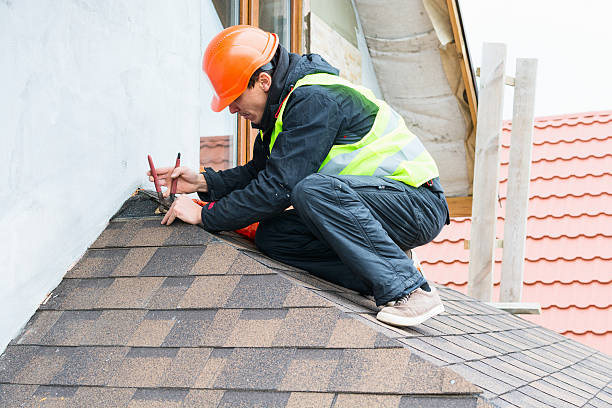 Quick and Trustworthy Emergency Roof Repair Services in Maine, WI